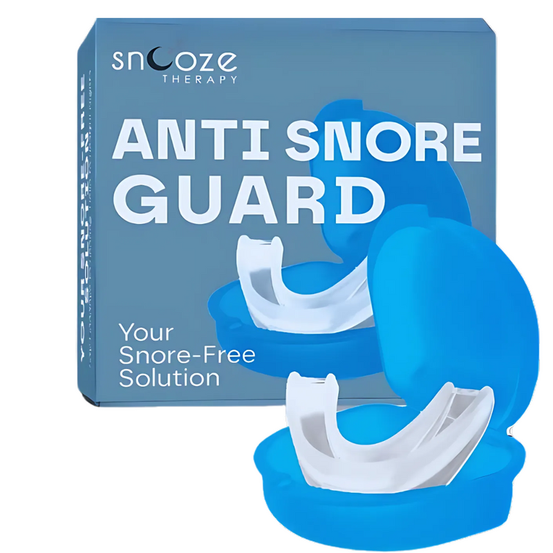 Anti-Snoring Mouth Guard